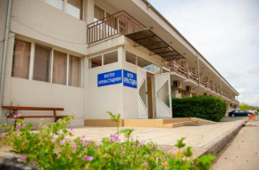 Hostel Arena